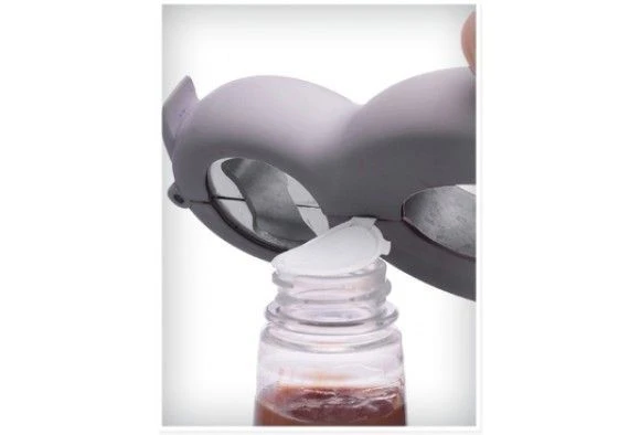 La Fabuleuse Poêle Sauteuse Casserole Cocotte Cookut 28 Cm - Blanc Crème 5 La Fabuleuse Poêle Sauteuse Casserole Cocotte Cookut 28 Cm - Blanc Crème – Image 5