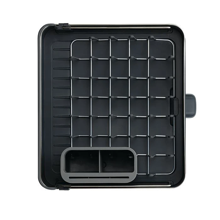 LE PAIN Coffret Cloche Moule à Pain Les Secrets D´Emile HENRY NOIR Fusain 4 LE PAIN Coffret Cloche Moule à Pain Les Secrets D´Emile HENRY NOIR Fusain – Image 4