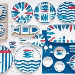 LE PAIN Moule à Baguettes D´Emile HENRY Rouge Grand Cru -Pas Cher Touche Cuisine Magasin le pain moule a baguettes d emile henry rouge grand cru 3