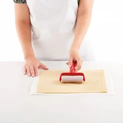 LE PLOT De Chabret Billot Contemporain En Bois Debout De Charme Piètement Noyer L70