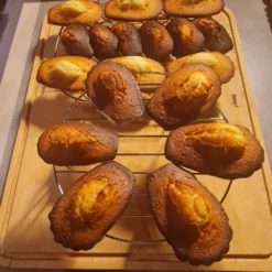 LE TUBE Kit Biscuit Sablé Pour Piston à Pression De BUYER 13 Disques Avec 2 Couvercles