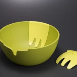 Louche En Silicone Et Acacia STAUB