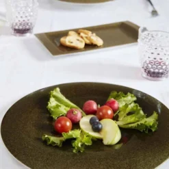 LUMI Raclette à La Bougie Individuelle Cookut - Les 2 Noir