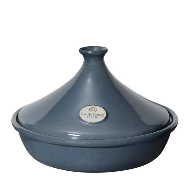 LUMI Raclette à La Bougie Individuelle Cookut- Les 2 Série Limitée Feuilles Bleues 1 LUMI Raclette à La Bougie Individuelle Cookut- Les 2 Série Limitée Feuilles Bleues