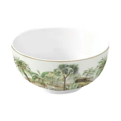 Marmite à Moules émail Marquée D24