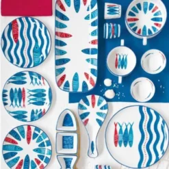 MESURES Cuillères Inox 18/8 X 5