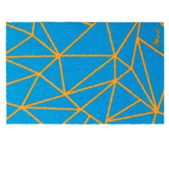 Meuble Poubelle De Cuisine Tri Sélectif CUBEK DHO - 1 Colonne 4 Bacs Blanc