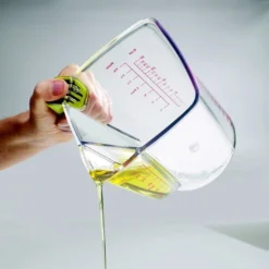 MINERAL B Bois Poêle Ronde Induction En Tôle D´acier Cire D´abeille De BUYER