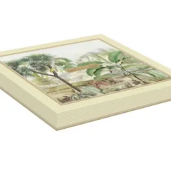 MINERAL Poêle à Blinis En Tôle D´acier Cire D´abeille De BUYER D 27 Cm