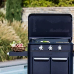 MINI CAKE Moule 12 Mini Cakes En Silicone SilikoMart -Pas Cher Touche Cuisine Magasin mini cake moule 12 mini cakes en silicone silikomart 2