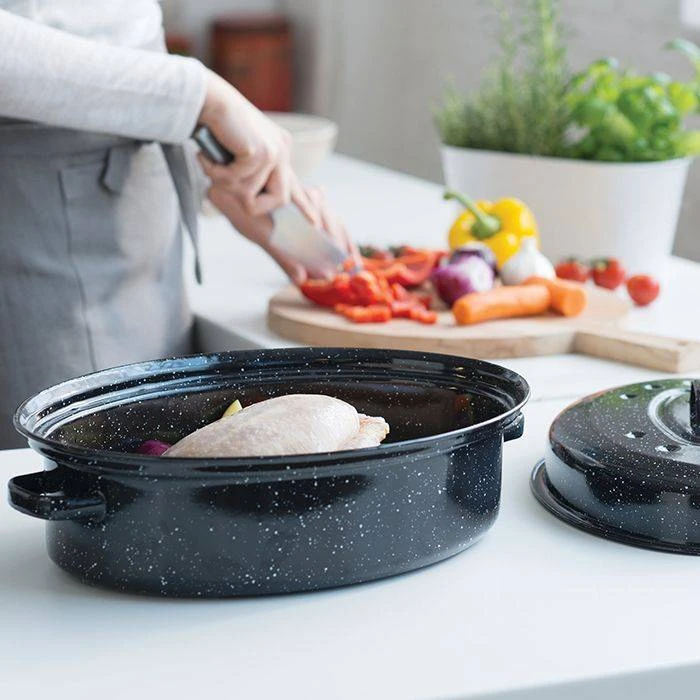 Mini Poêle Blinis Pancake Infinity GreenPan D14 3 Mini Poêle Blinis Pancake Infinity GreenPan D14 – Image 3