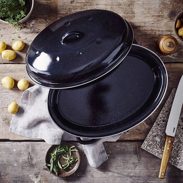 Mini Poêle Blinis Pancake Infinity GreenPan D14 6 Mini Poêle Blinis Pancake Infinity GreenPan D14 – Image 6