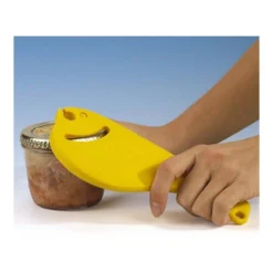 Mini Râpe Et Mandoline Handi-Grate Joseph Joseph Orange -Pas Cher Touche Cuisine Magasin mini rape et mandoline handi grate joseph joseph orange 3