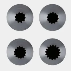 Minuteur Mécanique Speed ZASSENHAUS BLANC