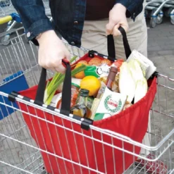 MODULO Cuisine Extérieure Support Sac Poubelle ENO Acier Noir -Pas Cher Touche Cuisine Magasin modulo cuisine exterieure support sac poubelle eno acier noir 2