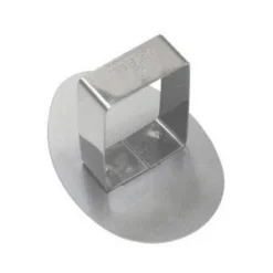 MODULO EVOLUTION Sauteuse Amovible Fonte Aluminium RevĂŞtu BEKA D28