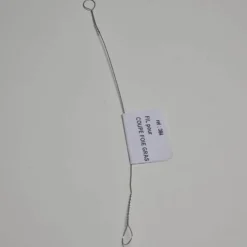 Patisse Moule à Canelé Bordelais Cuivre D4.5 H45 Les 4