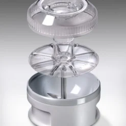 Moule à Chocolats En Polycarbonate X 18 Cavités D25 CARRE