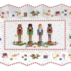 Moule à Financier En Silicone Silikomart - Les 7