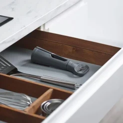 Lekue Moule à Mini Bûche Avec Insert Lékué Rouge Carré -Pas Cher Touche Cuisine Magasin moule a mini buche avec insert lekue rouge carre 4