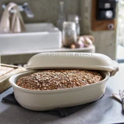 Lekue Moule à Mini Bûche Avec Insert Lékué Rouge Rond -Pas Cher Touche Cuisine Magasin moule a mini buche avec insert lekue rouge rond 3 scaled