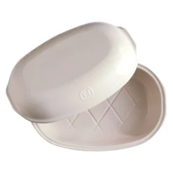 Lekue Moule à Mini Bûche Avec Insert Lékué Rouge Rond -Pas Cher Touche Cuisine Magasin moule a mini buche avec insert lekue rouge rond 6 scaled