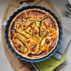 Lekue Moule à Mini Bûche Avec Insert Lékué Rouge Rond -Pas Cher Touche Cuisine Magasin moule a mini buche avec insert lekue rouge rond 9