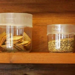 Moule à Pain Couronne D´Emile HENRY Rouge Grand Cru -Pas Cher Touche Cuisine Magasin moule a pain couronne d emile henry rouge grand cru 2