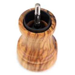 Moule à Pain De Campagne Rectangulaire D´Emile HENRY Rouge Grand Cru