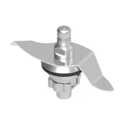 Moule Dôme Demi Sphère En Polycarbonate X 18 Cavités D25