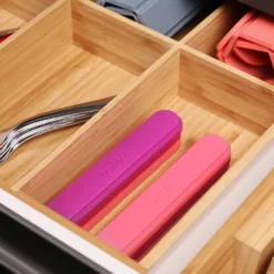 MUTINE Casserole Amovible Inox Corps Classique CRISTEL D14