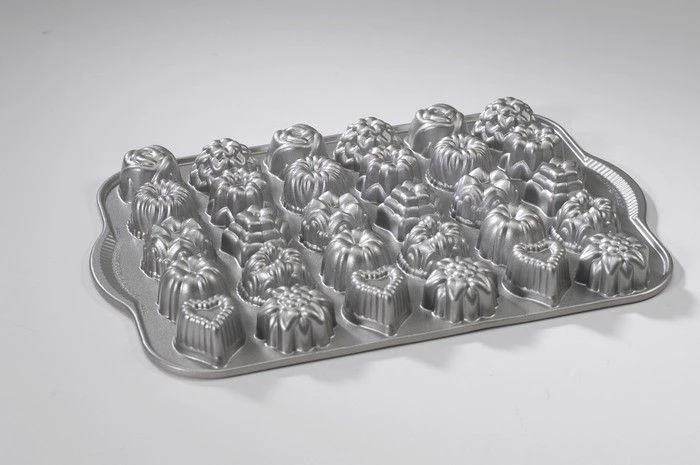 MUTINE Evolution Poignée Amovible Cristel GRIS Nouveau Modèle 6 MUTINE Evolution Poignée Amovible Cristel GRIS Nouveau Modèle – Image 6