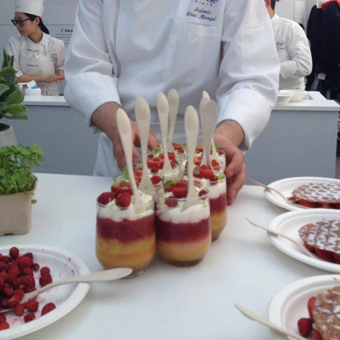 Mutine Poêle Amovible Inox Classique Cristel 1 Mutine Poêle Amovible Inox Classique Cristel