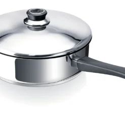 NORI Service à Fondue En Fonte émaillée 8 Personnes BEKA