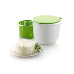 Pack De Conservation Sous Vide PIKA Pompe Et 2 Couvercles 1 Bouchon