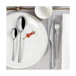 PalmScrub Brosse à Vaisselle Distributeur De Savon Joseph Joseph GRIS