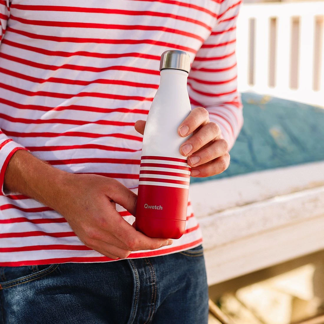 PalmScrub Brosse à Vaisselle Distributeur De Savon Joseph Joseph GRIS 4 PalmScrub Brosse à Vaisselle Distributeur De Savon Joseph Joseph GRIS – Image 4