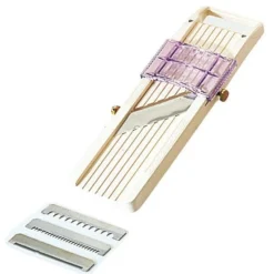 Panier De Rangement Manoka Winkler Naturel Gris SC