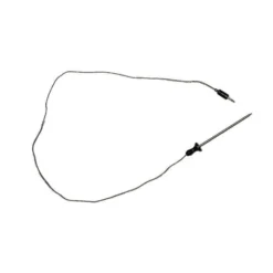 Panier En Fil D´Inox Pour Bassine à Friture Tôle Bleue 2 Anses LA LYONNAISE De BUYER D36