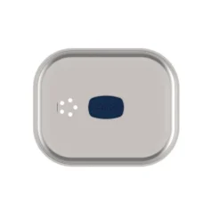 PARMA Cuillère De Service Inox KUCHENPROFI