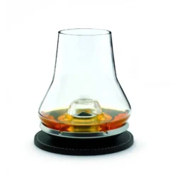 Kitchen Craft Passoire Conique Inox Maille Fine D18