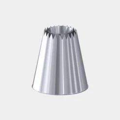 Passoire Inox Sur Pied D20 Cm ARTAME