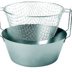 Pelle à Moules Légumes Plancha Coudée ENO Inox -Pas Cher Touche Cuisine Magasin pelle a moules legumes plancha coudee eno inox 2