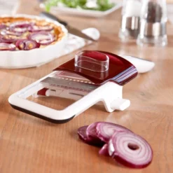 Pelle à Pizza Et Gâteaux Rectangulaire Kuchenprofi -Pas Cher Touche Cuisine Magasin pelle a pizza et gateaux rectangulaire kuchenprofi 2