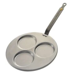 Pelle à PIZZA Inox L100 Carrée 30 X30