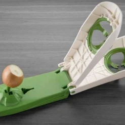 Pelle à Pizza Perforée OONI 30 Cm -Pas Cher Touche Cuisine Magasin pelle a pizza perforee ooni 30 cm 5