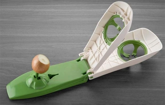 Pelle à Pizza Perforée OONI 35 Cm 6 Pelle à Pizza Perforée OONI 35 Cm – Image 6