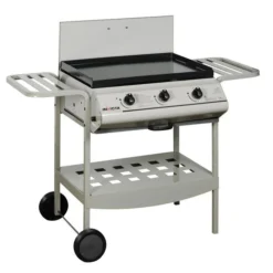 Pétales De Sel Fumé GEORGES COLIN - Pot De 60 G