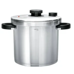 PIZZA Stone 37cm Emile HENRY Noir Fusain