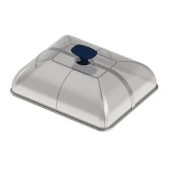 PLANCHA Electrique INOX 64 X 34 3200W - Saveur KRAMPOUZ
